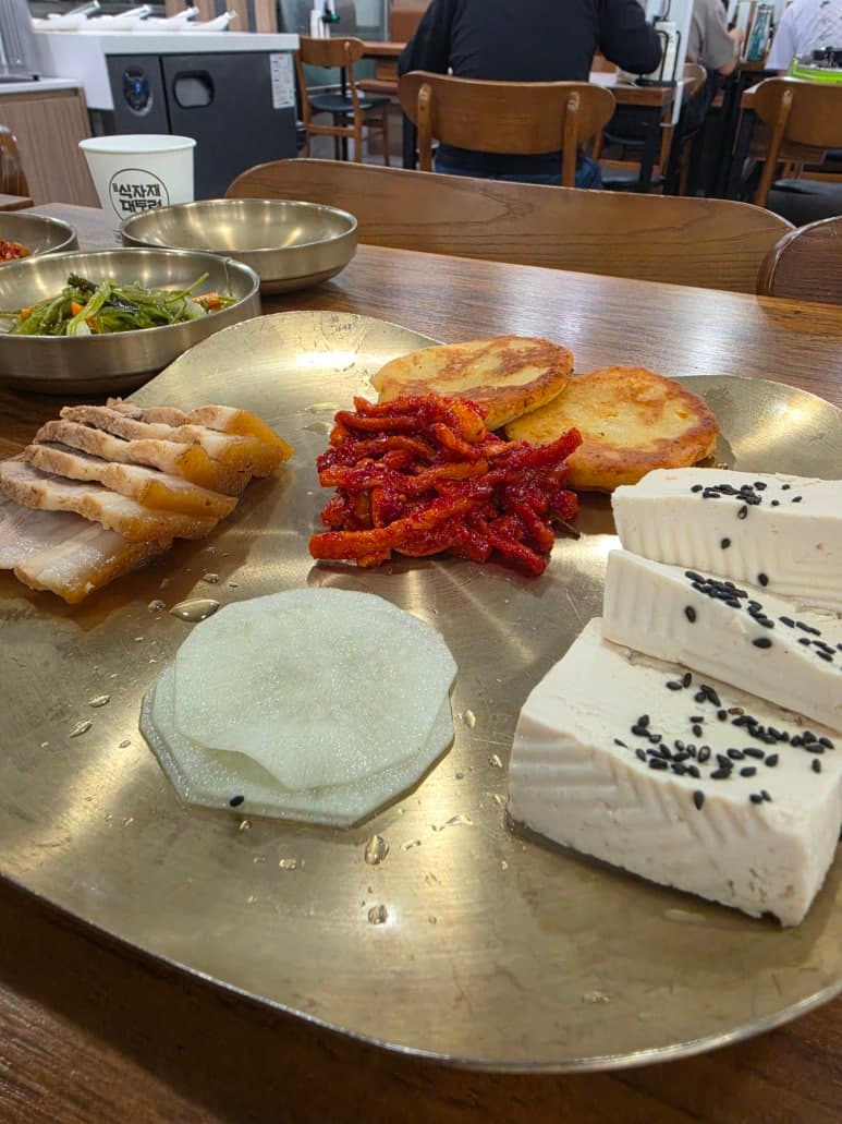 맷돌로만 · 체험단 방문 기록
